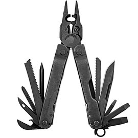 Мультитул Leatherman SUPERTOOL 300 EOD-BLACK 831369