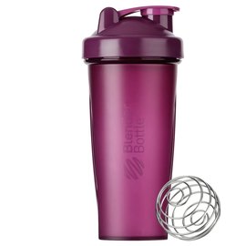 Шейкер спортивний BlenderBottle Original Classic 28oz/820ml Plum (Classic 28oz Plum), Колір: Plum