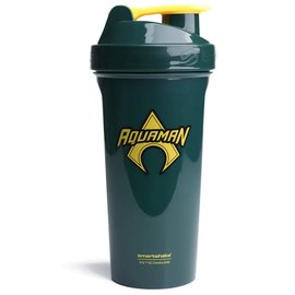 Шейкер спортивний SmartShake Lite 800ml DC Aquaman (10781201), Колір: Aquaman