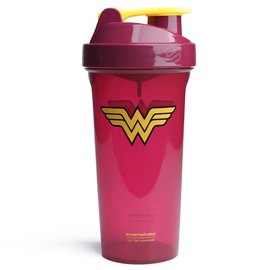 Шейкер спортивний SmartShake Lite 800ml DC Wonderwoman (10780801), Колір: Wonderwoman