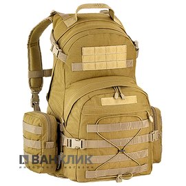 Рюкзак Defcon 5 Patrol 55 (Coyote Tan) 922227