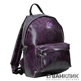 Рюкзак Marsupio York Casual 12 Viola 921126