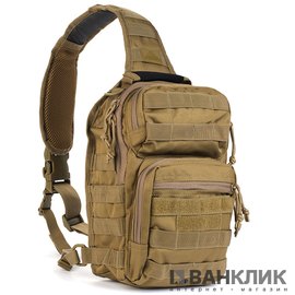 Рюкзак Red Rock Rover Sling (Coyote) 922171