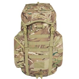 Рюкзак тактический Highlander Forces Loader Rucksack 33L HMTC (NRT033-HC) 929690