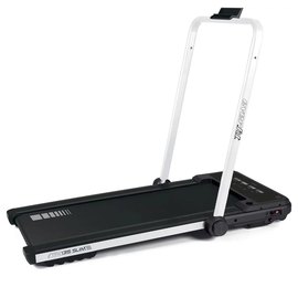 Беговая дорожка Everfit Treadmill TFK 135 Slim Pearl White (TFK-135-SLIM-W) 929877