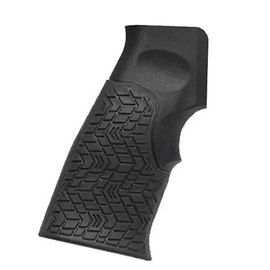 Пистолетная рукоятка Daniel Defense black (21-071-11182-006)