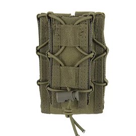 Подсумок 8Fields Molle Combo Rifle/Pistol Mag Speed Pouch Olive (24350)