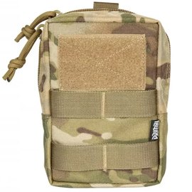 Подсумок Primal Gear Small Cargo Pouch Nimus Multicam (26138), Цвет: Мультикам