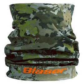 Бафф Blaser Active Outfits Multi Tube One size Hun Tec Camo (122074-113-571), Цвет : Camo