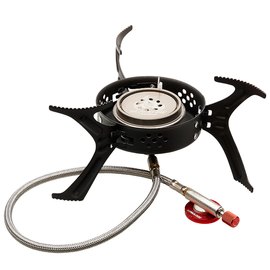 Газовая горелка Prologic Blackfire Inspire Gas Stove (72742)