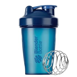 Шейкер спортивный BlenderBottle Original Classic 20oz/590ml Navy (Classic 20oz Navy), Цвет: Navy