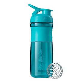 Шейкер спортивний  BlenderBottle Original Classic 28oz/820ml Teal (Classic 28oz Teal)