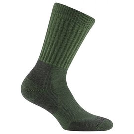 Термошкарпетки Accapi Outdoor Merino Endurance Crew, Military, 39-41 (ACC H0653.1799-II)