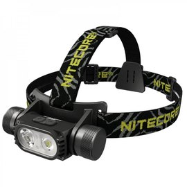 Налобный фонарь Nitecore HC68 (6-1462)