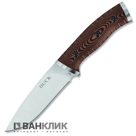 Нож Buck Selkirk 863BRS