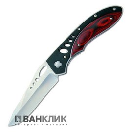 Нож Cantale Virginia Black Fire 8311VI