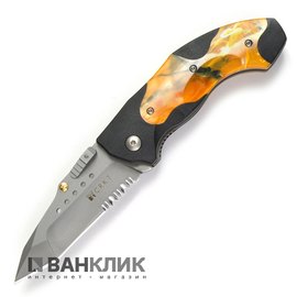 Нож CRKT Elishewitz Horus 1151