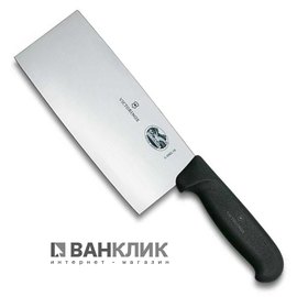 Нож кухонный Victorinox Chinese Chefs 5.4063.18