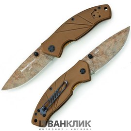 Нож Timberline SOC 4313