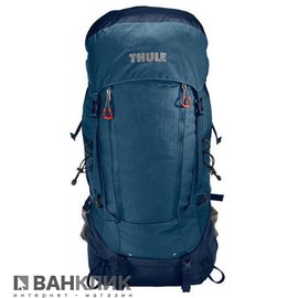 Рюкзак Thule Guidepost 65L-Poseidon/Light Poseidon 14518