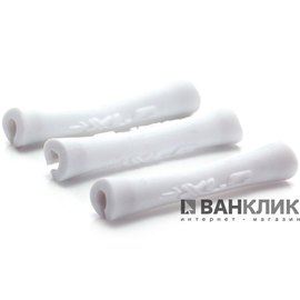 Защита для деталей TOY tube protection rubber 9453