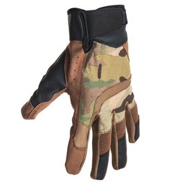 Рукавички Hart Delta Tactics Combat XXL multicam (DTX023)