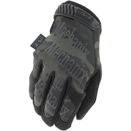 Рукавички Mechanix Original XXL black/camo (MG-68-012), Розмір : XXL