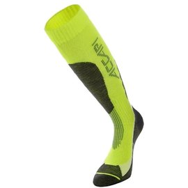 Термошкарпетки Accapi Ski Performance, Yellow Fluo, 45-47 (ACC H0935.986-IV), Розміри: 45-47