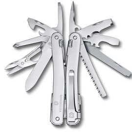 Мультитул Victorinox SwissTool Spirit 3.0224.MKB1