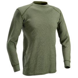 Термокофта Defcon 5 Thermal Shirt Long Sleeves S Olive (D5-1788 OD S), Размер: S