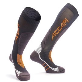 Термошкарпетки дитячі Accapi Ski Performance Jr., Black, 31-34 (ACC H0936.999-XS)