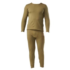 Комплект термобелья Rubicon Olive Size XXL (26710-xxl), Размер: XXL