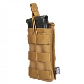 Подсумок открытый Primal Gear Carbine Magazine Pouch Baata Coyote (26148), Цвет: Койот