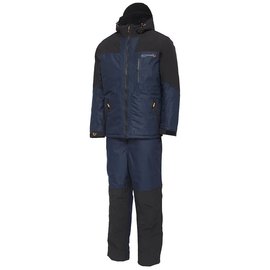 Костюм Savage Gear SG2 Thermal Suit L ц:blue nights/black (76592), Розміри: L