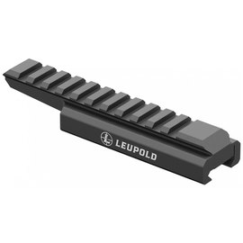 База Leupold Mark AR Rail Matte 181347