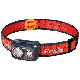 Налобный фонарь Fenix HL32R-T черный (HL32R-TBK), Цвет: Black