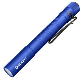 Фонарь Olight I5T Plus CW Blue (I5T Plus CW BL)