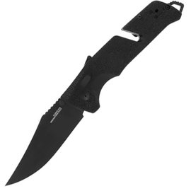 Нож SOG Trident AT, Black Out (11-12-05-41)