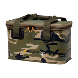 Термосумка Prologic Element Storm Safe Cool & Air Dry Bait Bag 2 Medium 12 л (72823)