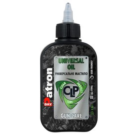 Универсальное масло Day Patron CLP(Clean, Lubricat, Protection) 3 in 1 "All in one" 250мл, Объём: 250 мл