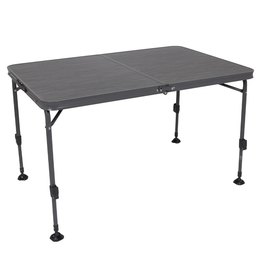 Стол Bo-Camp Logan 120x80 cm Grey (1404483) DAS302108