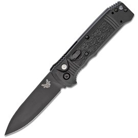 Нож туристический Benchmade Casbah 4400BK