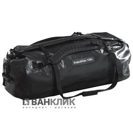 Сумка дорожная Caribee Expedition 120 Black