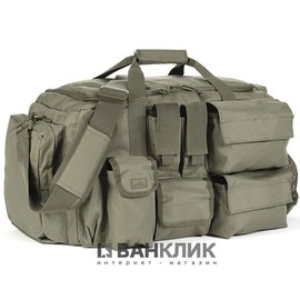 Сумка дорожная Red Rock Operations 43 (Olive Drab)