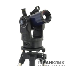 Телескоп Meade ETX-90PE-UHTC GOTO 914035