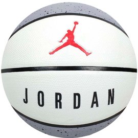 М'яч баскетбольний Nike Jordan PlayGround 2.0 8P Deflated Cement Grey/White/Black/Fire Red size 7 (J.100.8255.049.07)