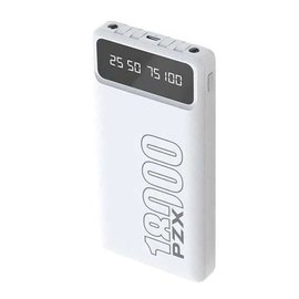 Повербанк Kingleen PZX C163 18000 mAh White (6957013600199)