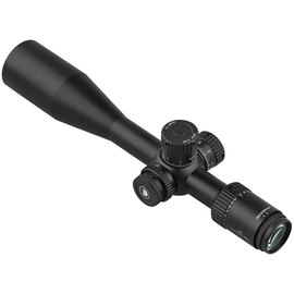 Оптичний приціл Discovery Optics LHD 6-24x50 SFIR FFP-Z MRAD (30 мм, підсвічування) 230105