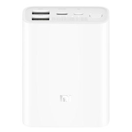 Повербанк Xiaomi Ultra Compact PB1022ZM 10000 mAh 22.5W White (BHR4268CN)