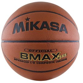 Мяч баскетбольный Mikasa BMAX-plus size 7, Размер: 7